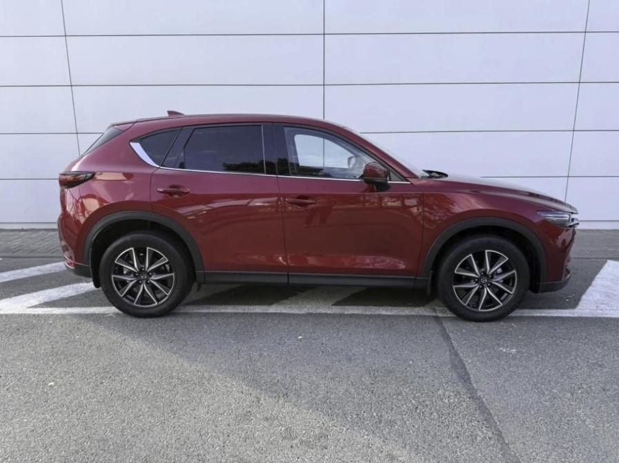 Mazda CX-5 II Ставрополь  - изображение 4