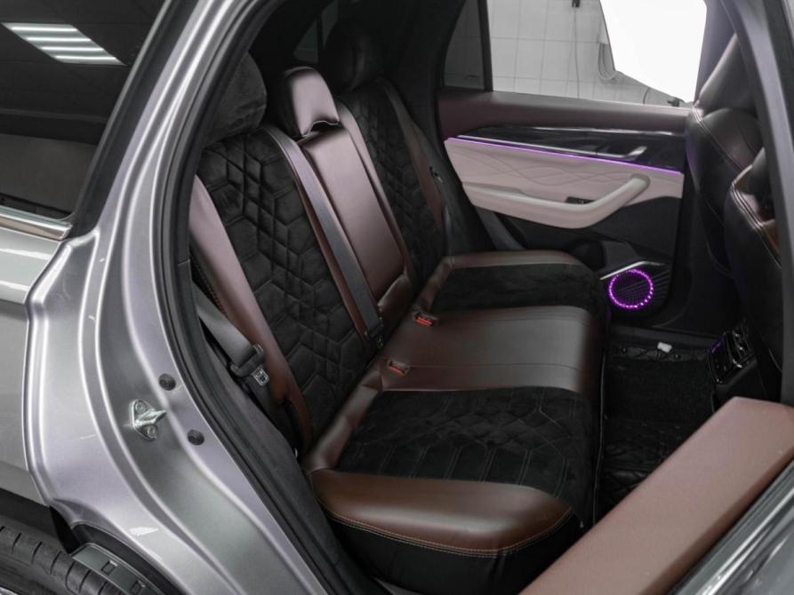Geely Monjaro I Тюмень  - изображение 11
