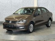 Volkswagen Polo V Рестайлинг Москва  - изображение 17