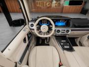 Mercedes-Benz G-Класс AMG II (W465) Рестайлинг Москва  - изображение 47