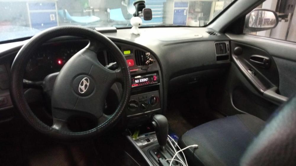 Hyundai Elantra III (XD2) Рестайлинг Санкт-Петербург  - изображение 3