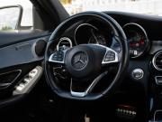 Mercedes-Benz C-Класс IV (W205) Москва  - изображение 29