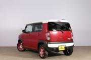 Suzuki Hustler I Новосибирск  - изображение 23
