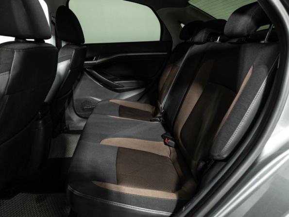 Lada (ВАЗ) Vesta I с пробегом 2016 года, цена 697 000 рублей, 205987 км, седан, Автокод Объявления