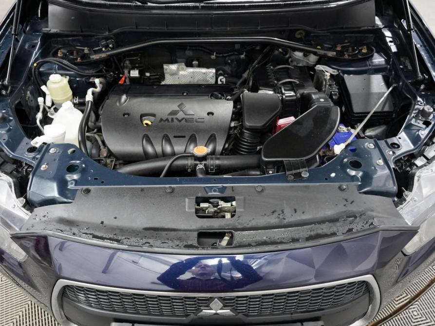 Mitsubishi Outlander II Рестайлинг Ульяновск  - изображение 22