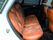 Ford Focus III Рестайлинг Екатеринбург  - изображение 39