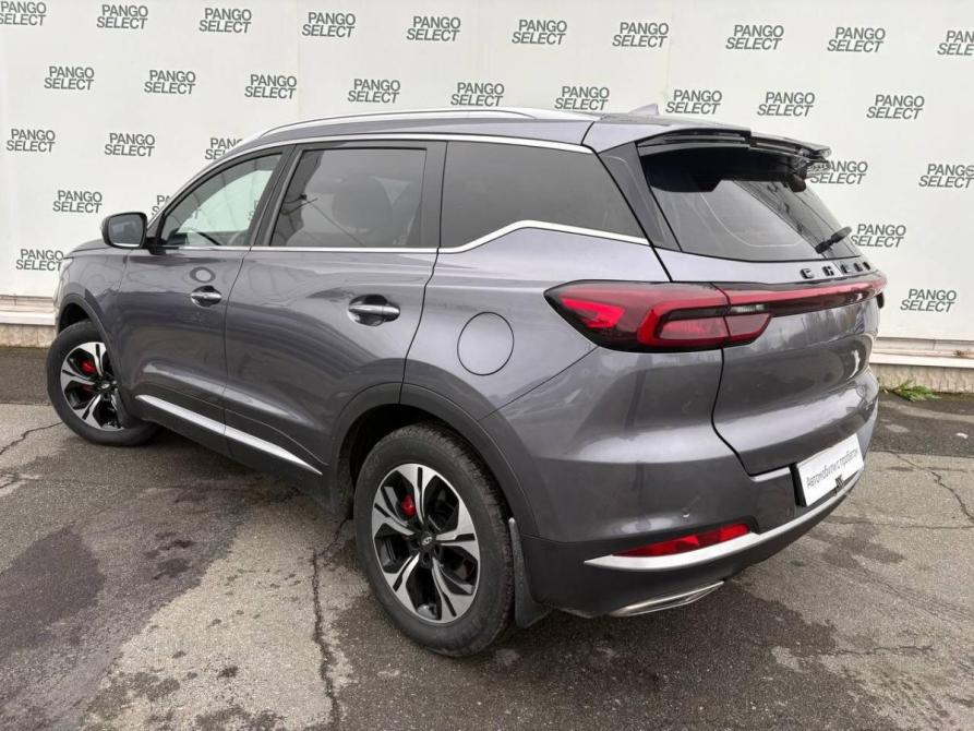 Chery Tiggo 7 Pro Max I Нижний Тагил  - изображение 6