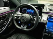 Mercedes-Benz S-Класс AMG IV (W223) Москва  - изображение 42