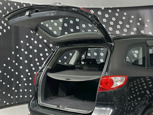 Hyundai Santa Fe II с пробегом 2008 года, цена 1 070 000 рублей, 268251 км, внедорожник, Автокод Объявления