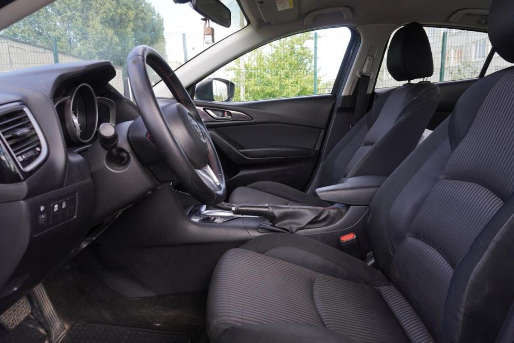 Mazda 3 III (BM) Ульяновск  - изображение 10