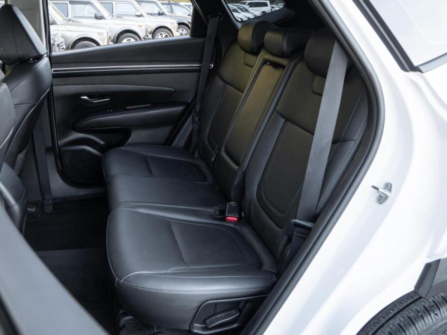Hyundai Tucson IV Волгоград  - изображение 11