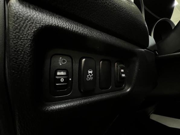 Mitsubishi ASX I с пробегом 2010 года, цена 920 000 рублей, 184217 км, внедорожник, Автокод Объявления