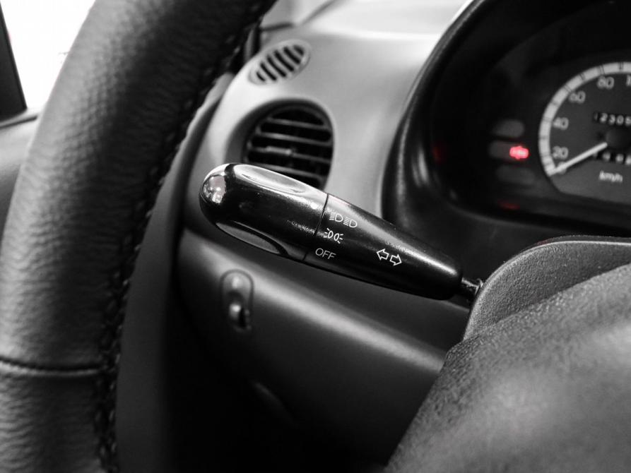 Daewoo Matiz I Рестайлинг Минеральные Воды  - изображение 10