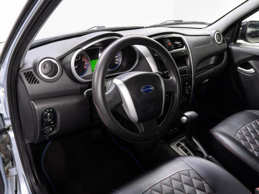Datsun mi-DO Тюмень  - изображение 10