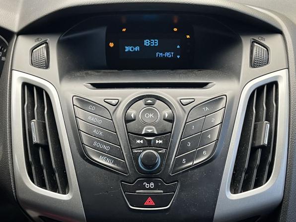 Ford Focus III с пробегом 2012 года, цена 647 000 рублей, 211702 км, хэтчбек, Автокод Объявления