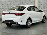 Kia Rio IV Рестайлинг Москва  - изображение 18