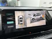 Changan UNI-S (CS55 Plus) Красноярск  - изображение 32