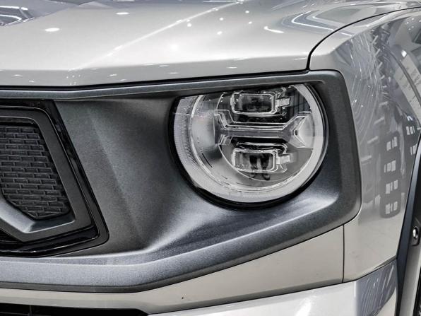 Haval H7 I с пробегом 2025 года, цена 3 050 000 рублей, 28694 км, внедорожник, Автокод Объявления