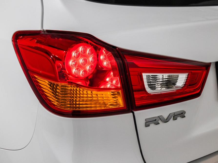 Mitsubishi RVR III Рестайлинг Иркутск  - изображение 21