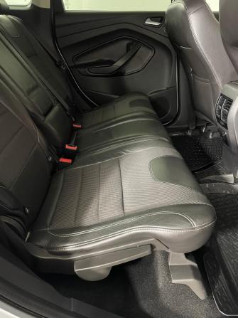 Ford Kuga II с пробегом 2013 года, цена 1 053 000 рублей, 224531 км, внедорожник, Автокод Объявления