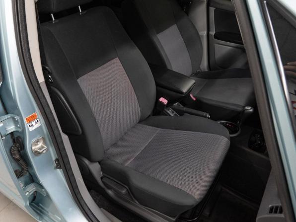 Suzuki SX4 I (Classic) с пробегом 2007 года, цена 889 000 рублей, 105241 км, хэтчбек, Автокод Объявления
