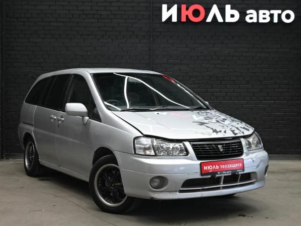 Nissan Liberty с пробегом 2000 года, цена 380 000 рублей, 224586 км, минивэн, Автокод Объявления