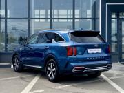 Kia Sorento IV Москва  - изображение 42