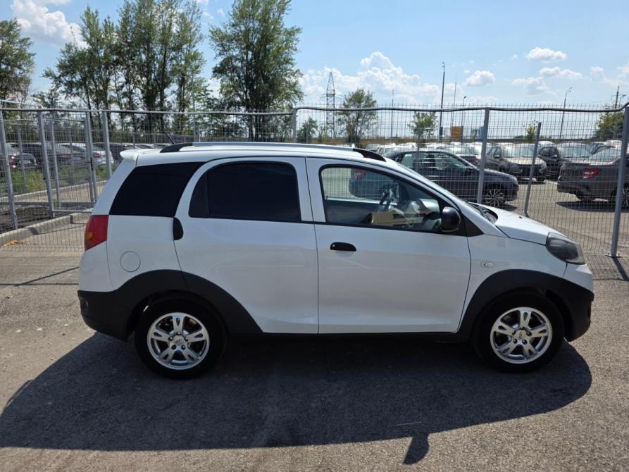 Chery IndiS (S18D) I Ростов-на-Дону  - изображение 6