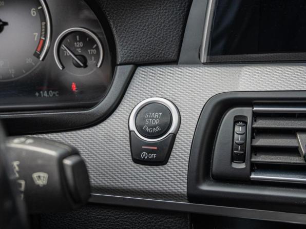 BMW 5 серии VI (F10/F11/F07) Рестайлинг с пробегом 2014 года, цена 2 270 000 рублей, 141409 км, седан, Автокод Объявления
