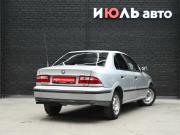 Iran Khodro Samand Екатеринбург  - изображение 15