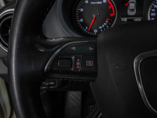 Audi A3 III (8V) с пробегом 2013 года, цена 1 399 000 рублей, 135634 км, седан, Автокод Объявления