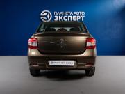 Renault Logan II Рестайлинг Челябинск  - изображение 19