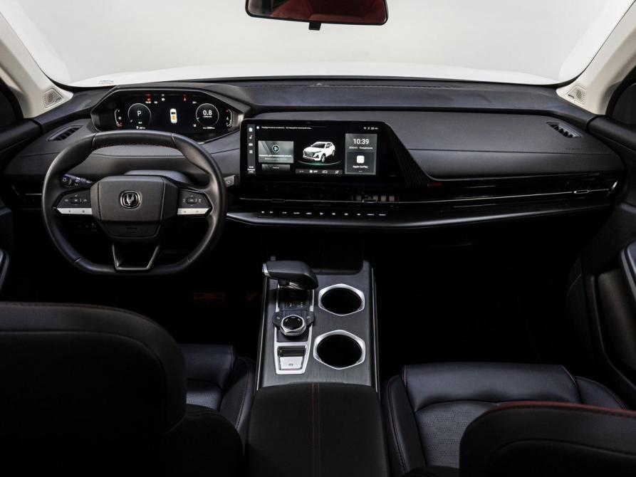 Changan CS55 Plus II Тюмень  - изображение 20