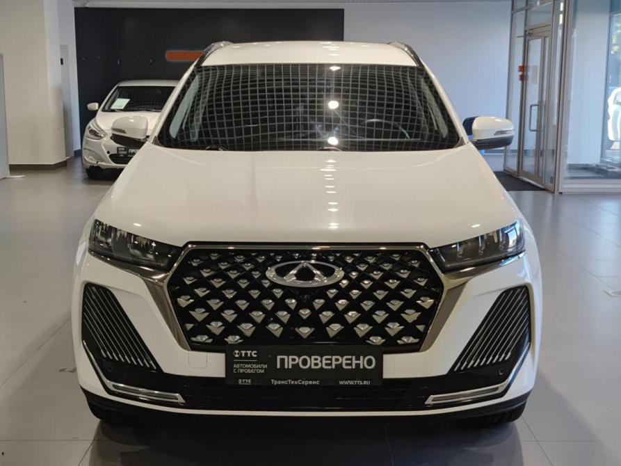 Chery Tiggo 7 Pro Max I Рестайлинг Казань  - изображение 2