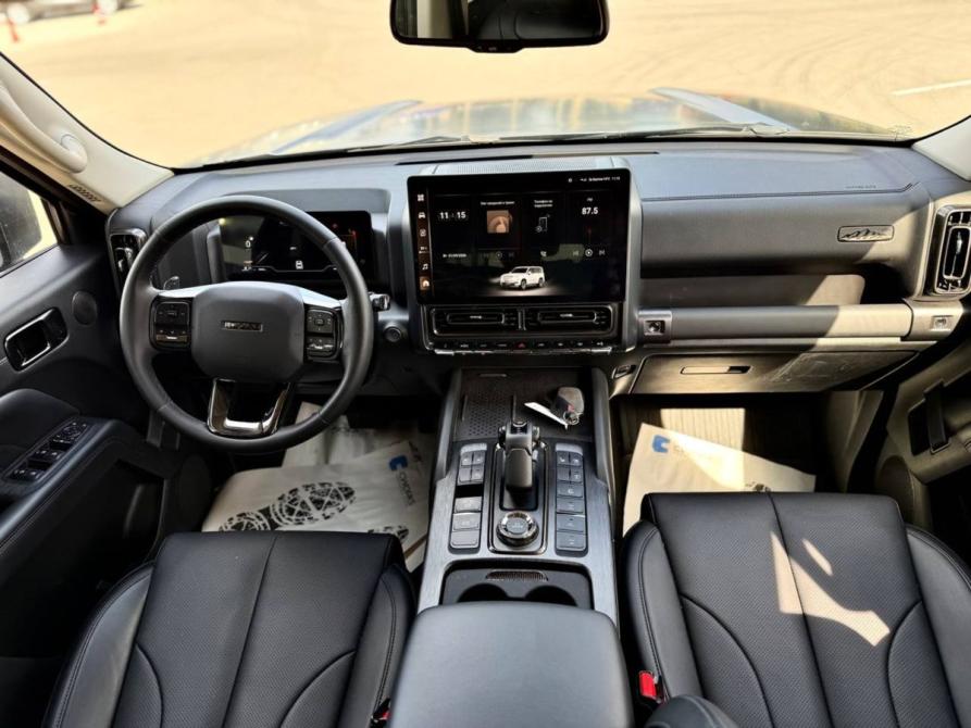 Haval H9 II Тула  - изображение 14
