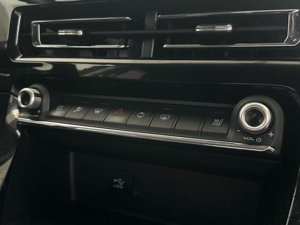 Haval M6 II с пробегом 2023 года, цена 1 649 000 рублей, 96665 км, внедорожник, Автокод Объявления
