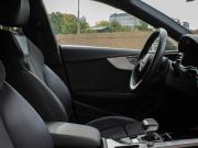 Audi A5 II (F5) Рестайлинг Москва  - изображение 50