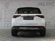 Mercedes-Benz GLE II (V167) Рестайлинг Москва  - изображение 45