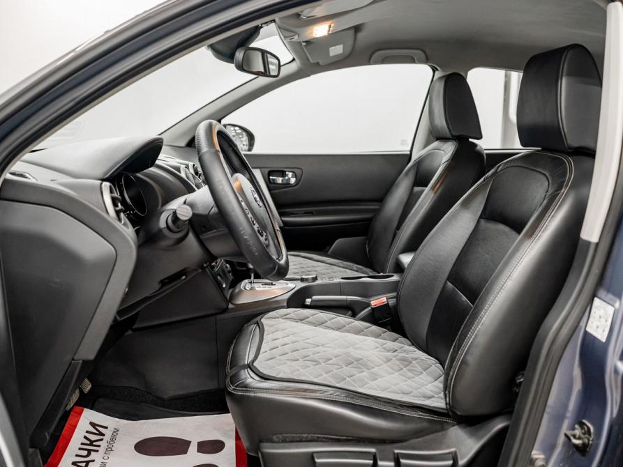 Nissan Qashqai I Красноярск  - изображение 6