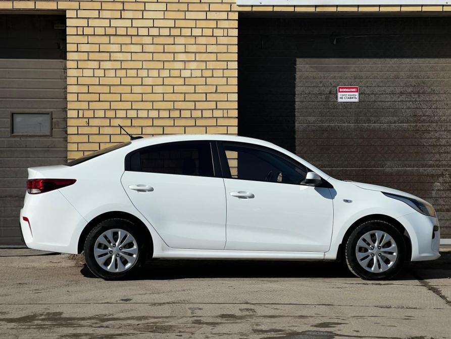Kia Rio IV Вологда  - изображение 4