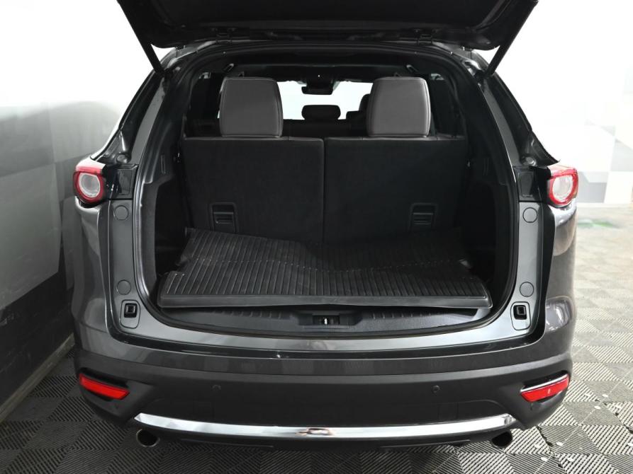 Mazda CX-9 II Екатеринбург  - изображение 6