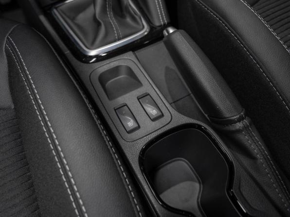 Renault Kaptur I Рестайлинг с пробегом 2021 года, цена 1 595 000 рублей, 60810 км, внедорожник, Автокод Объявления