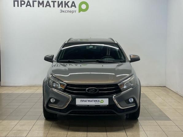 Lada (ВАЗ) Vesta I с пробегом 2021 года, цена 999 000 рублей, 131000 км, универсал, Автокод Объявления