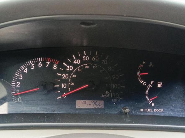 Toyota Corolla IX (E120 E130) Рестайлинг с пробегом 2006 года, цена 588 600 рублей, 171386 км, седан, Автокод Объявления