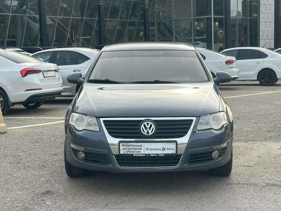 Volkswagen Passat B6 Уфа  - изображение 2