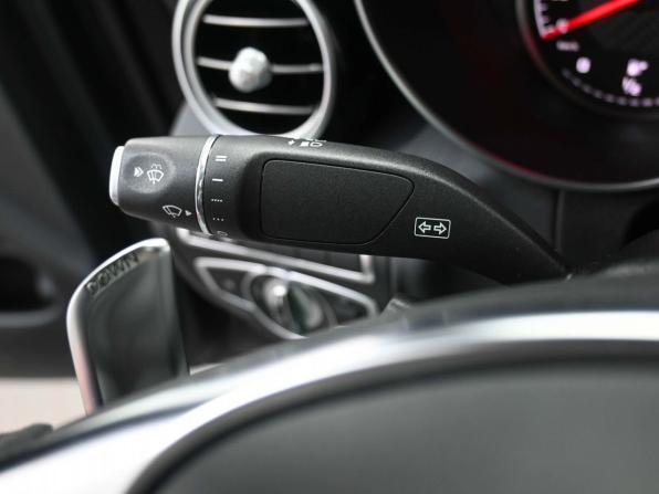 Mercedes-Benz GLC Coupe AMG I (C253) с пробегом 2018 года, цена 6 899 900 рублей, 60016 км, внедорожник, Автокод Объявления