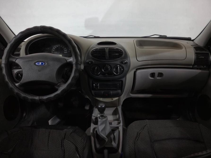 Lada (ВАЗ) Kalina I Альметьевск  - изображение 13