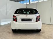 Chevrolet Aveo II Волжский  - изображение 12