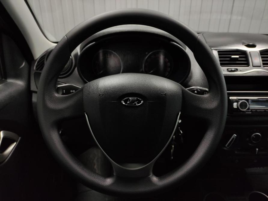 Lada (ВАЗ) Granta I Рестайлинг Пермь  - изображение 7