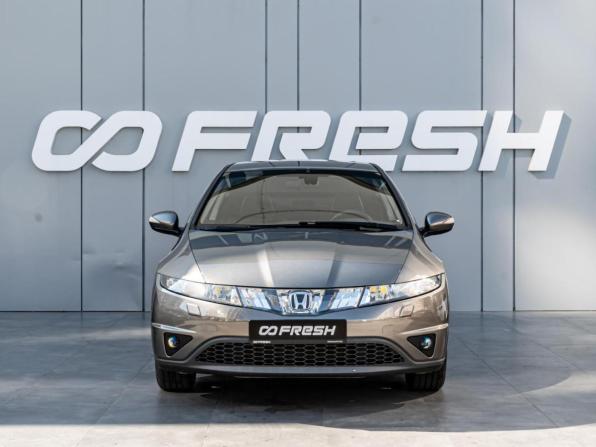 Honda Civic VIII с пробегом 2008 года, цена 810 000 рублей, 209920 км, хэтчбек, Автокод Объявления
